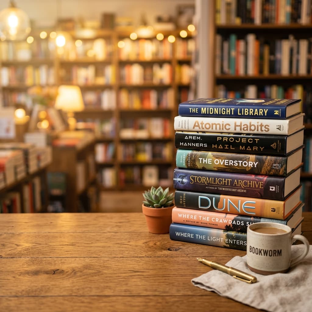 DosuBook Banner