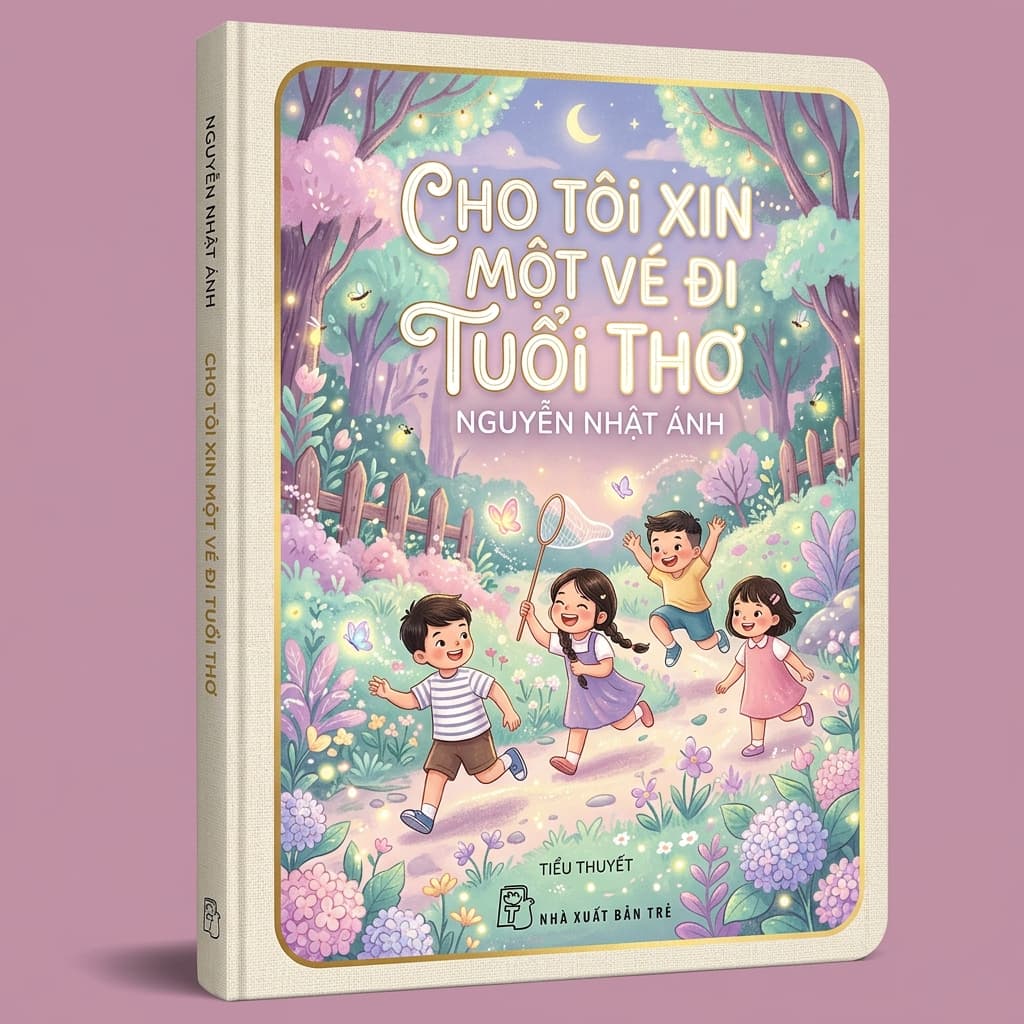 Nhà Giả Kim