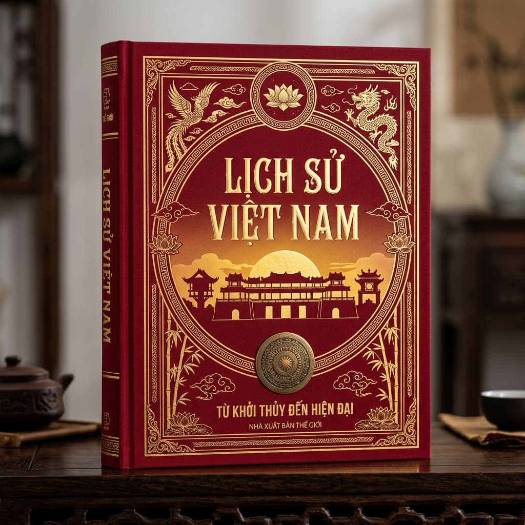 Sapiens - Lược Sử Loài Người